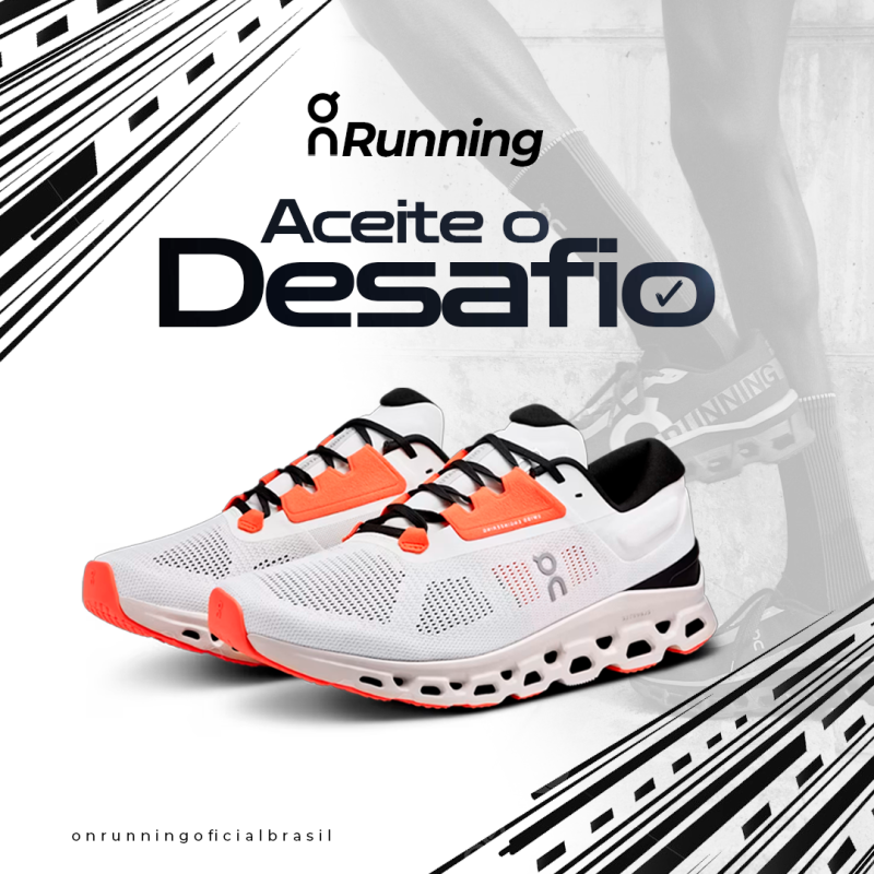 Aceite o Desafio